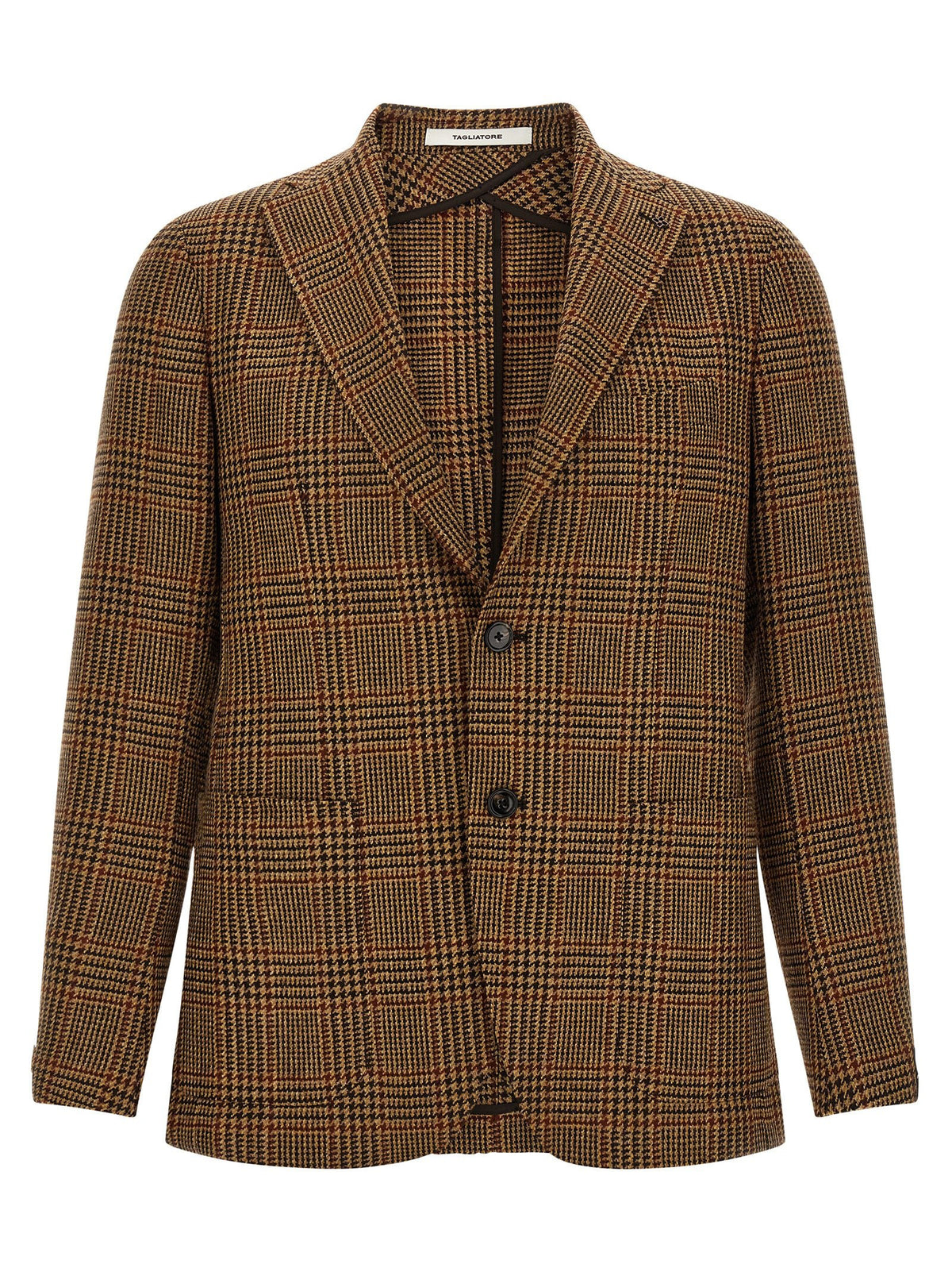 'Montecarlo' blazer