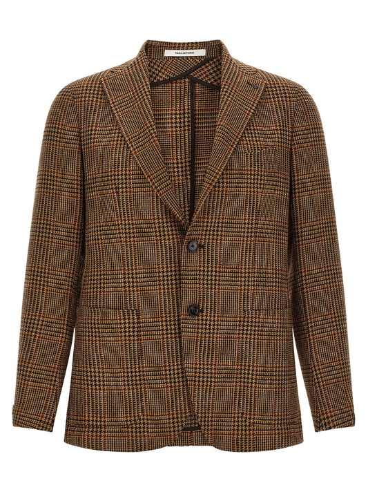 'Montecarlo' blazer