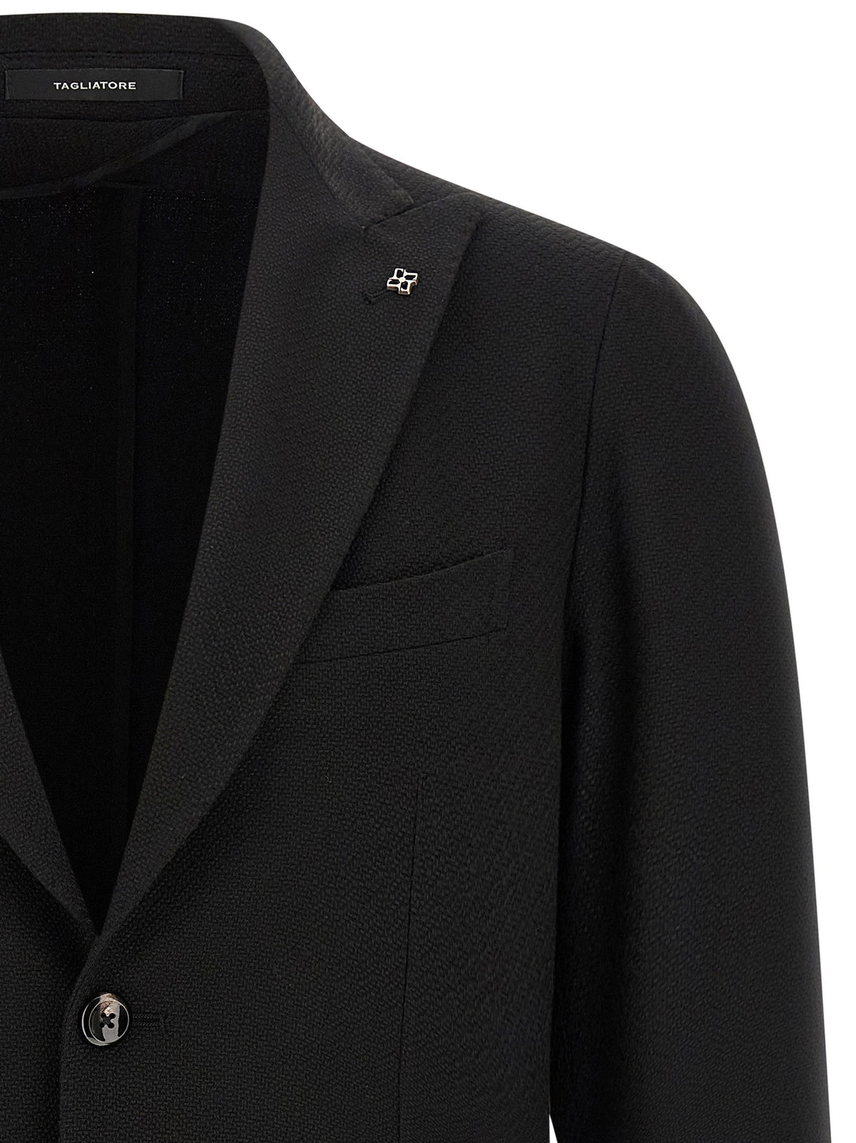 'Montecarlo' blazer