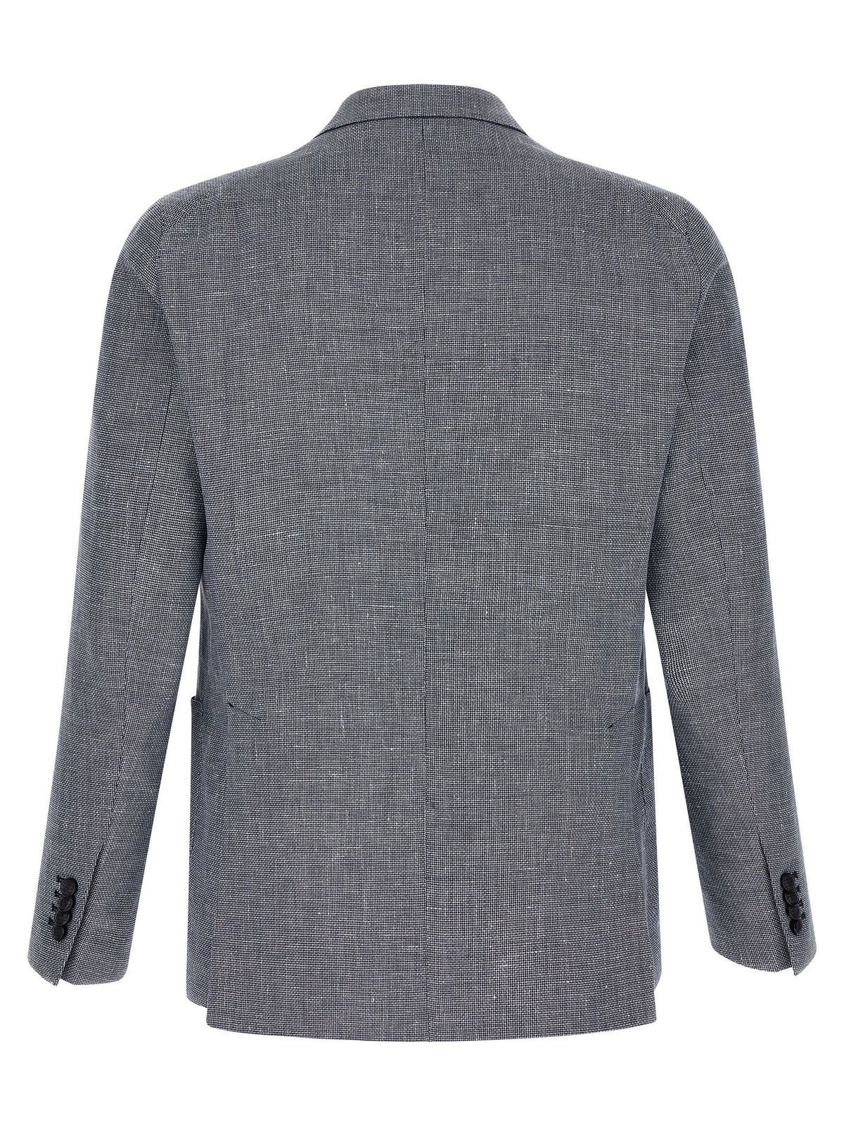 'Montecarlo' blazer