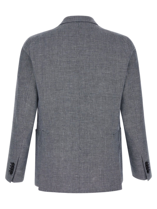'Montecarlo' blazer