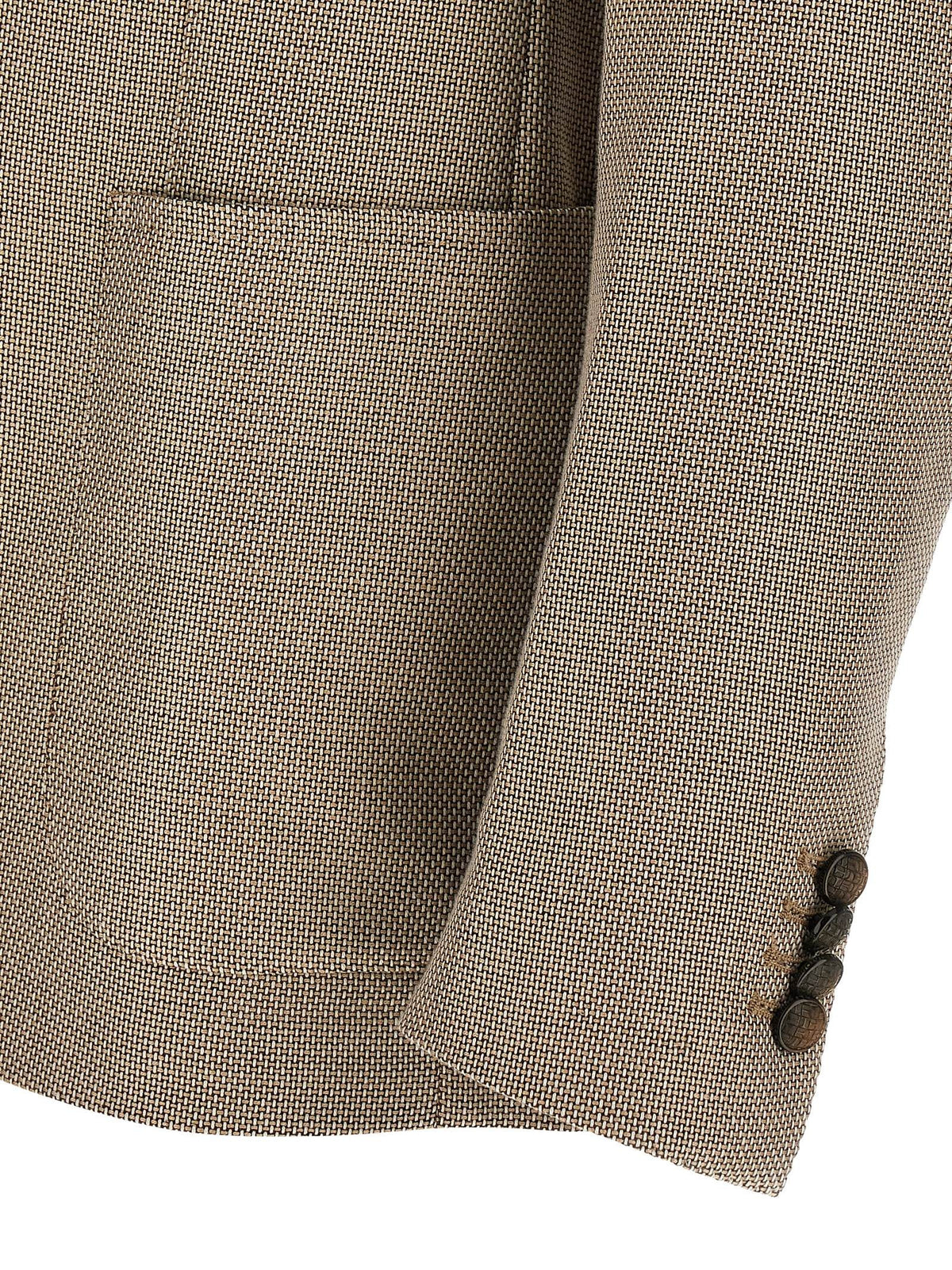'Montecarlo' blazer