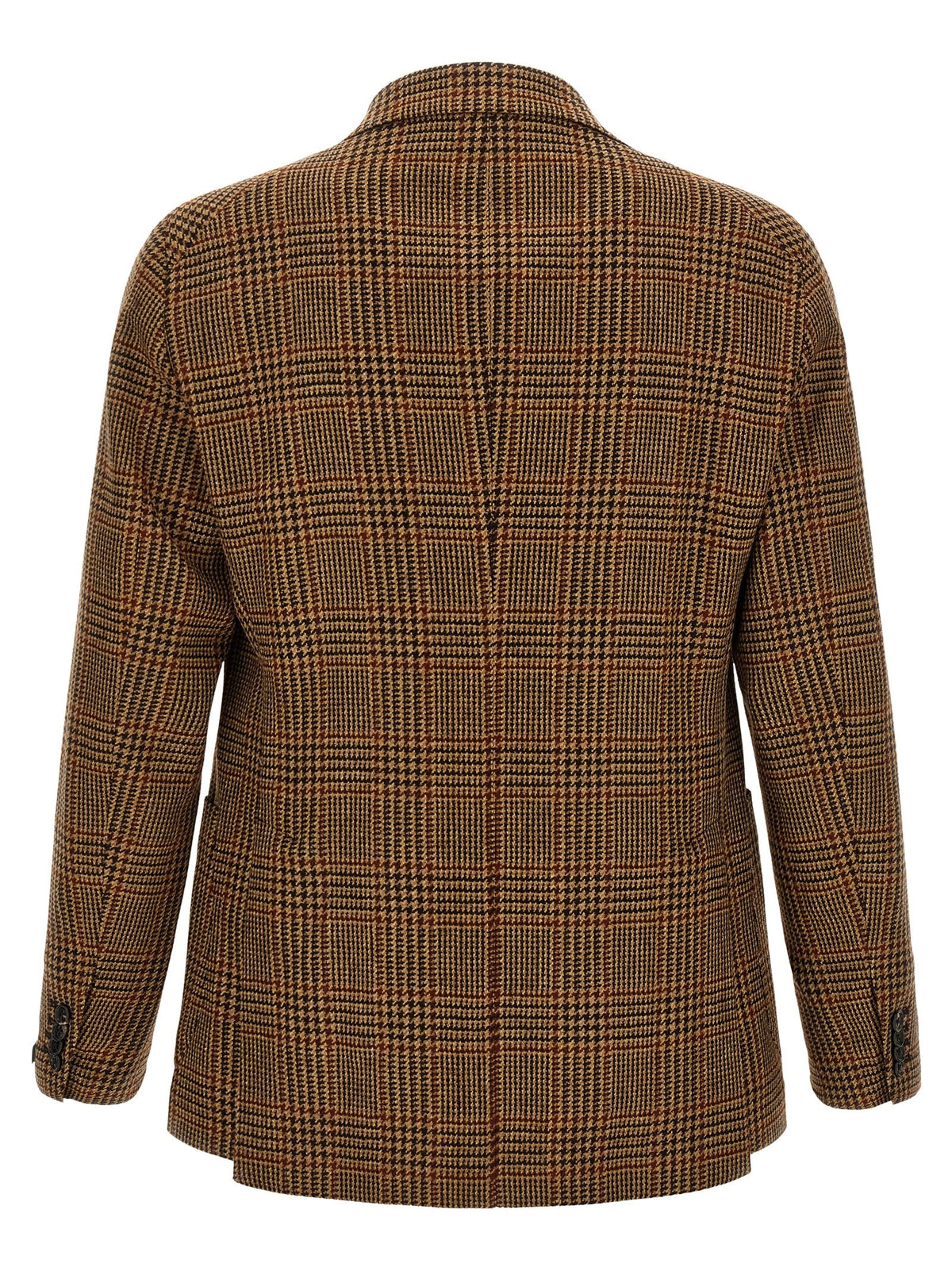 'Montecarlo' blazer