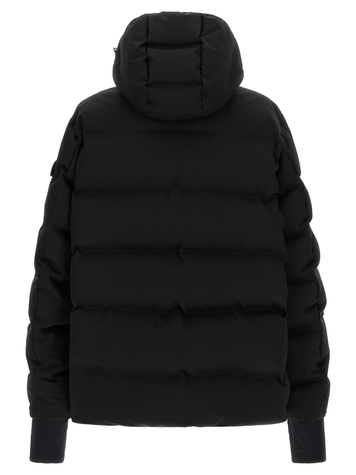 'Montgetech' down jacket