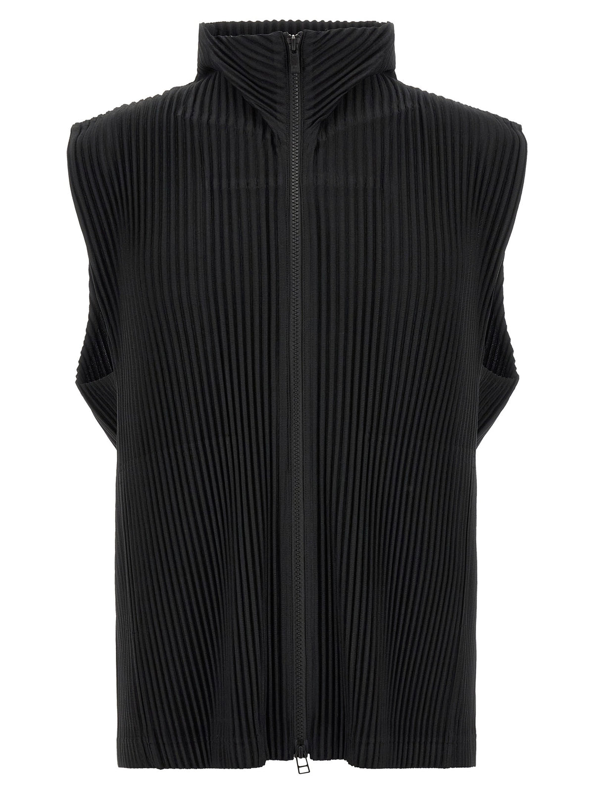 'Monthly Colors: April' vest