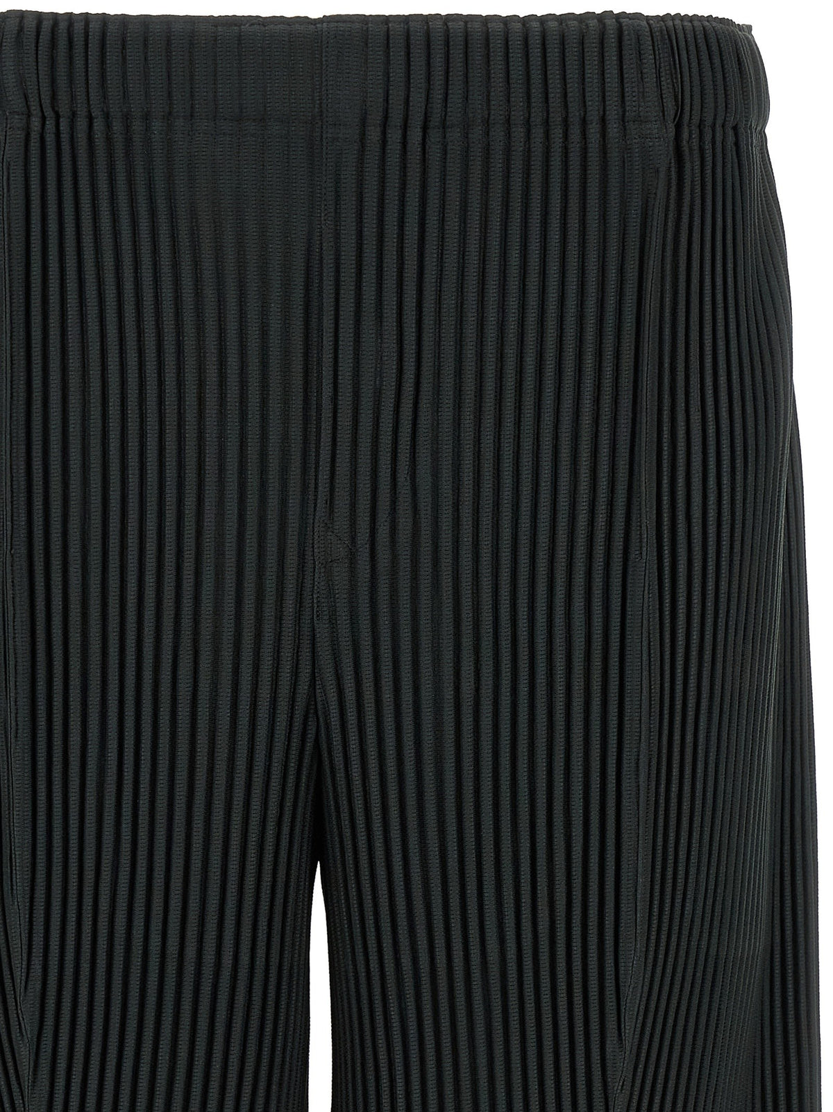 'Monthly Colors: August' bermuda shorts