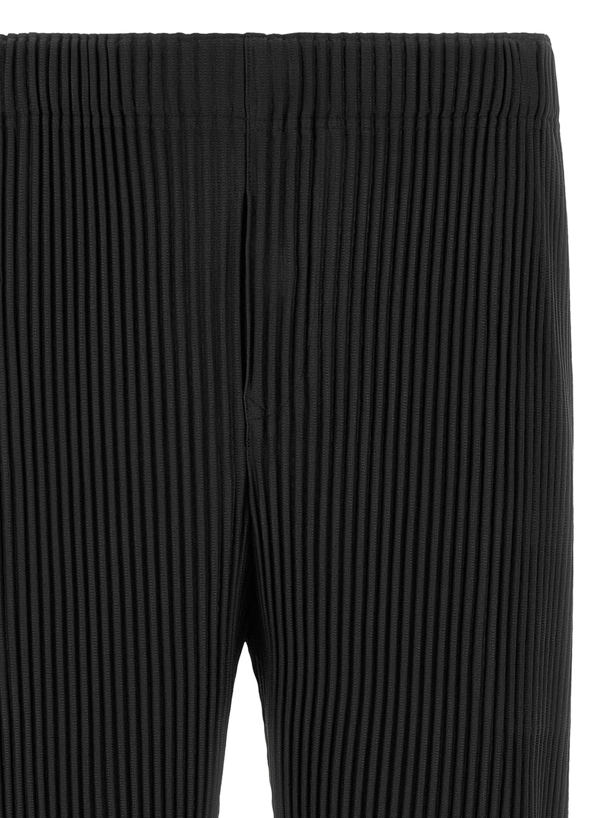 'Monthly Colors: August' pants