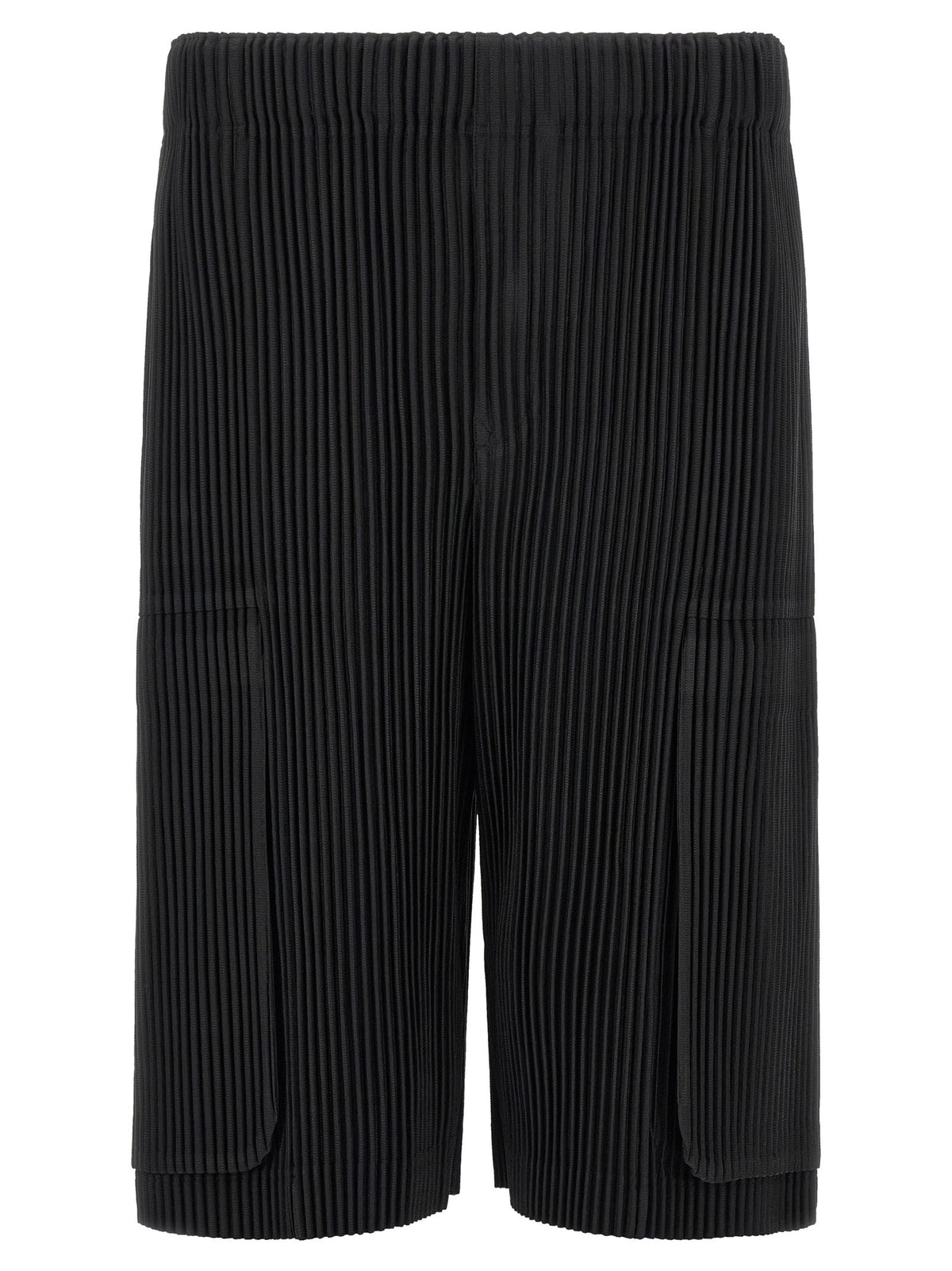 'Monthly Colors: September' bermuda shorts