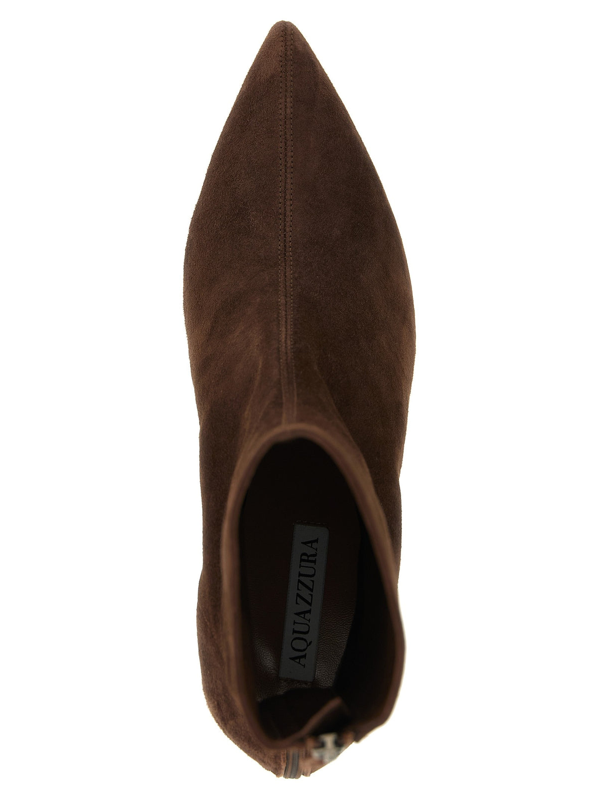 'Montmartre' brown ankle boots