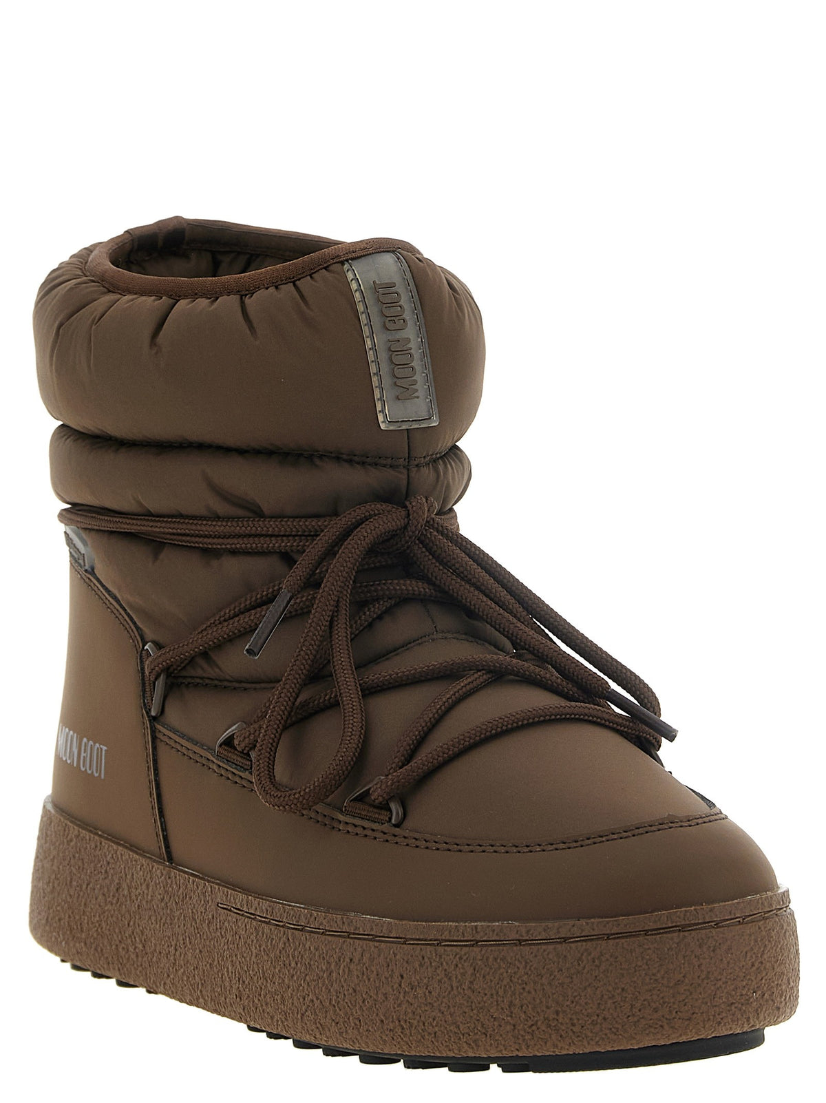 Moon Boot 'Ltrack Low' Boots