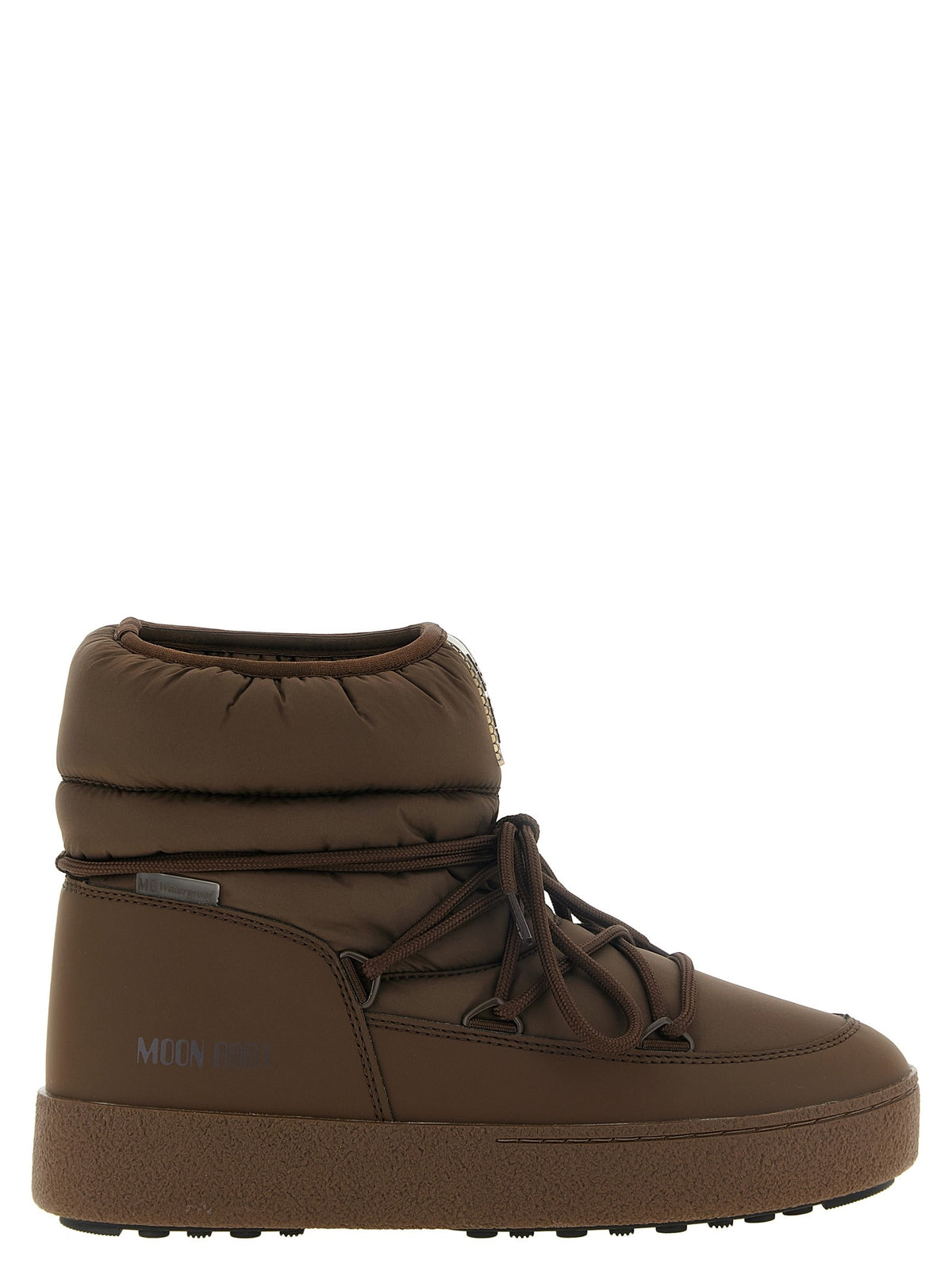Moon Boot 'Ltrack Low' Boots