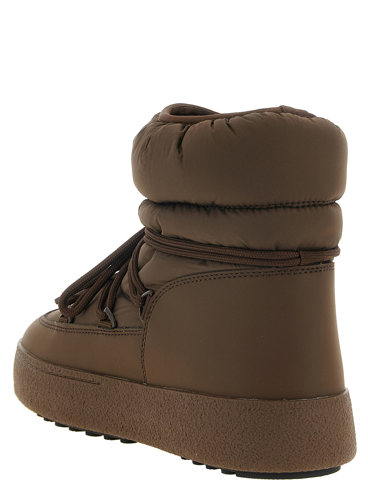 Moon Boot 'Ltrack Low' Boots