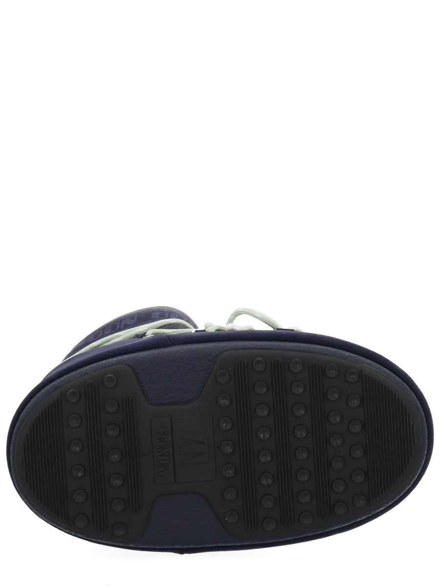 "MOON BOOT X GUEST IN RESIDENCE" BOOT