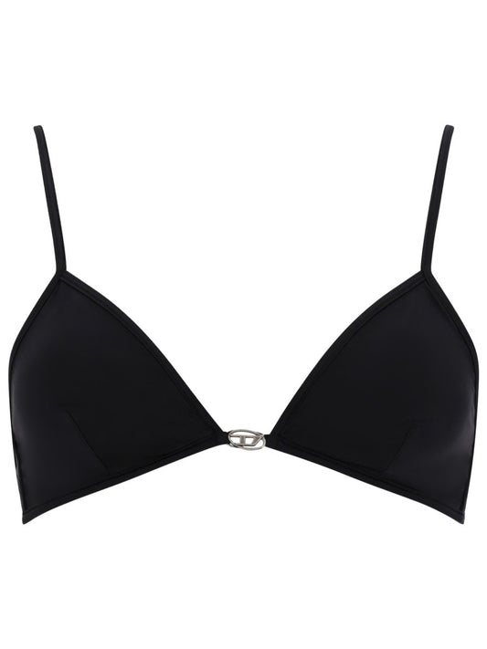 "MOON-DNM" BIKINI TOP