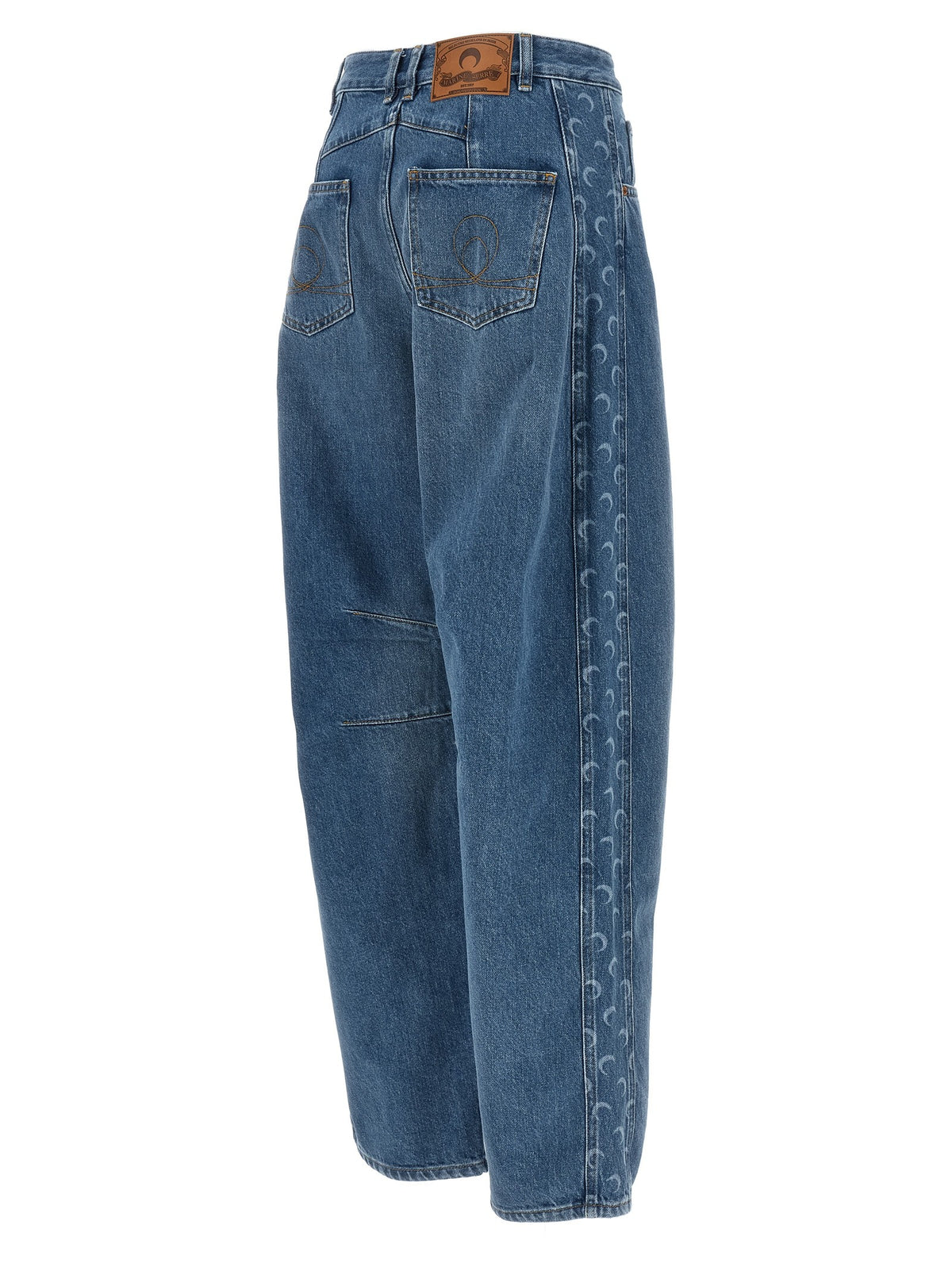 'Moon' jeans