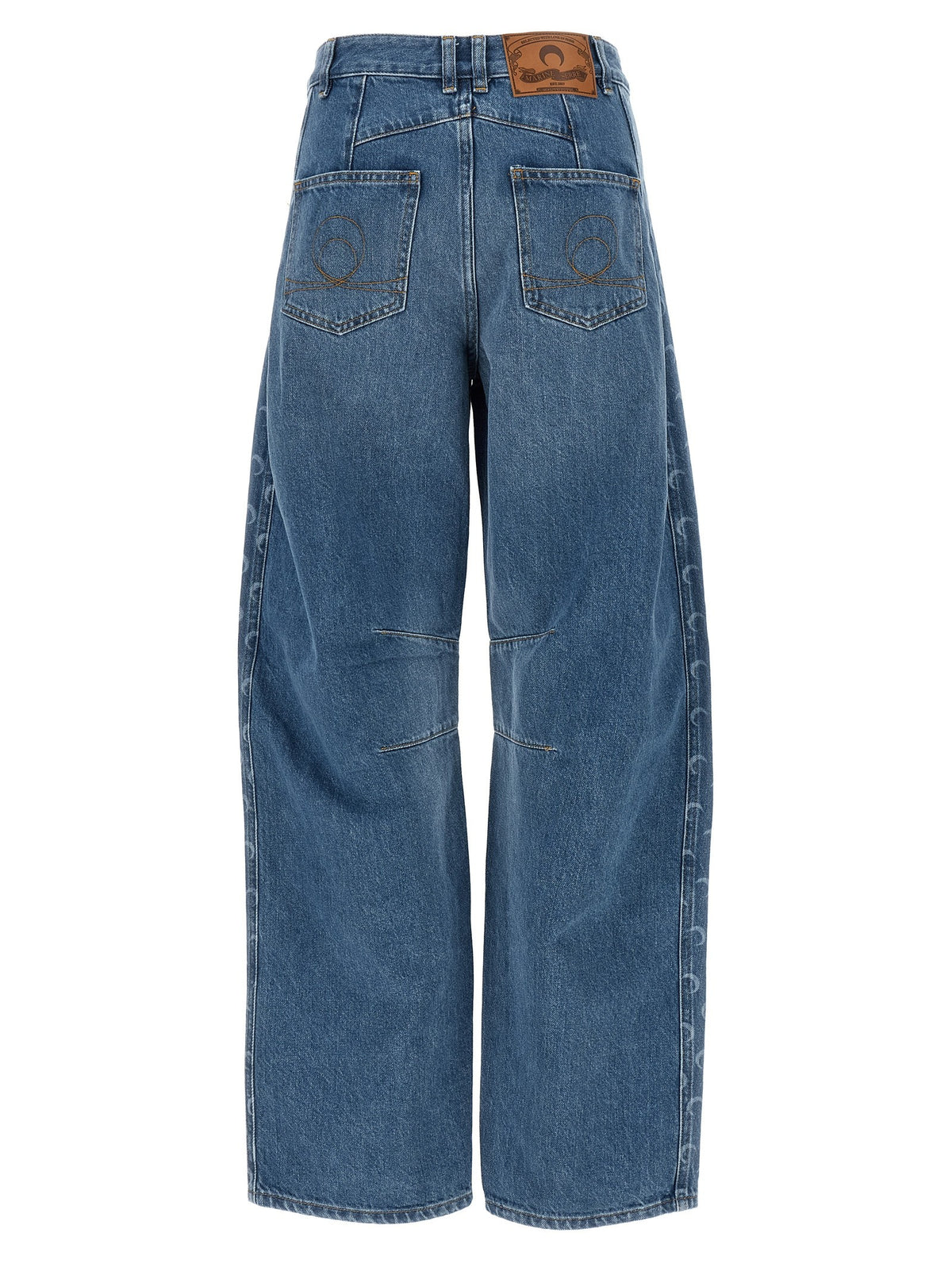 'Moon' jeans