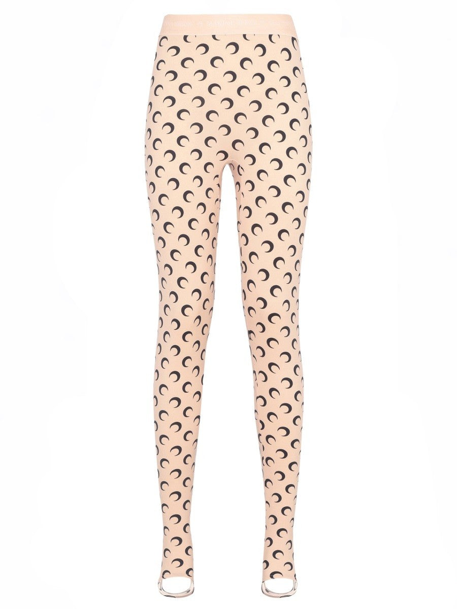 "MOON" LEGGINGS