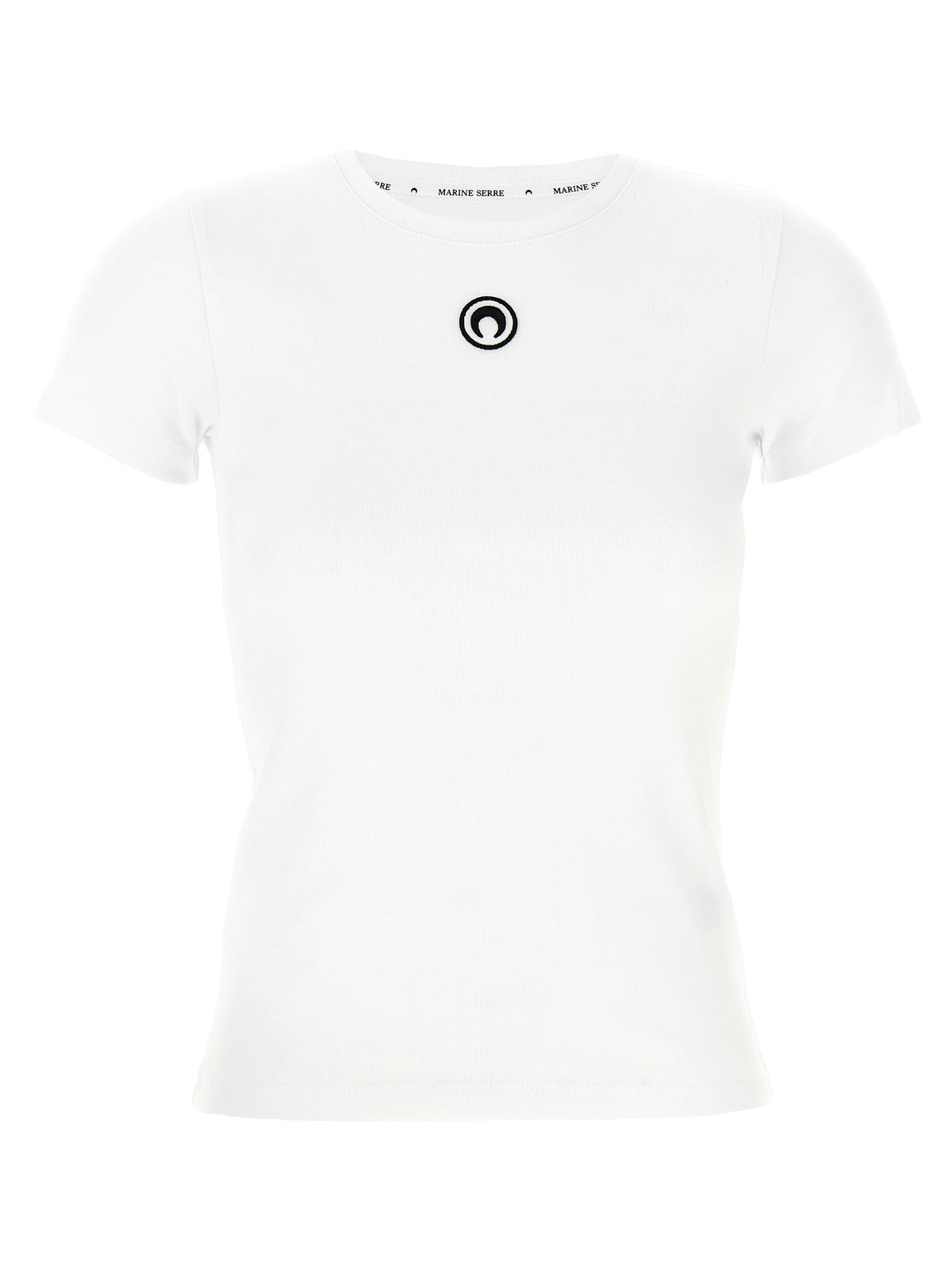 'Moon Logo' T-shirt