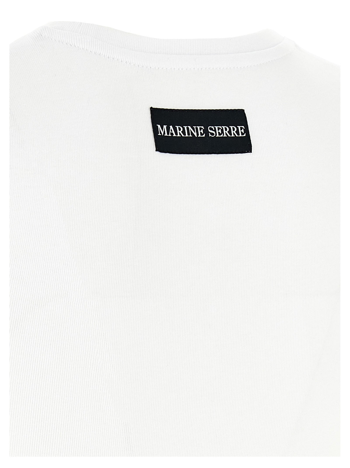 'Moon Logo' T-shirt
