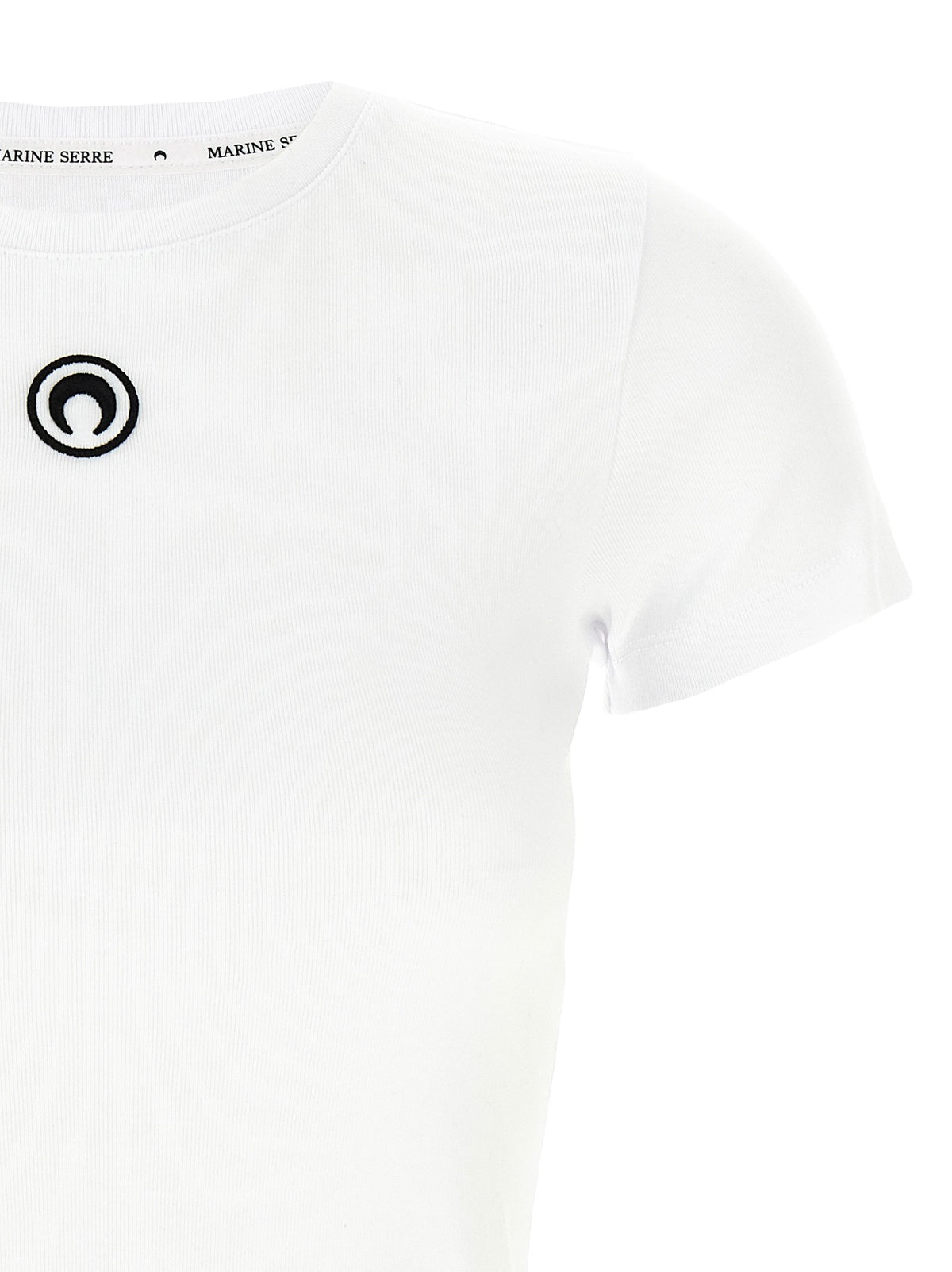 'Moon Logo' T-shirt