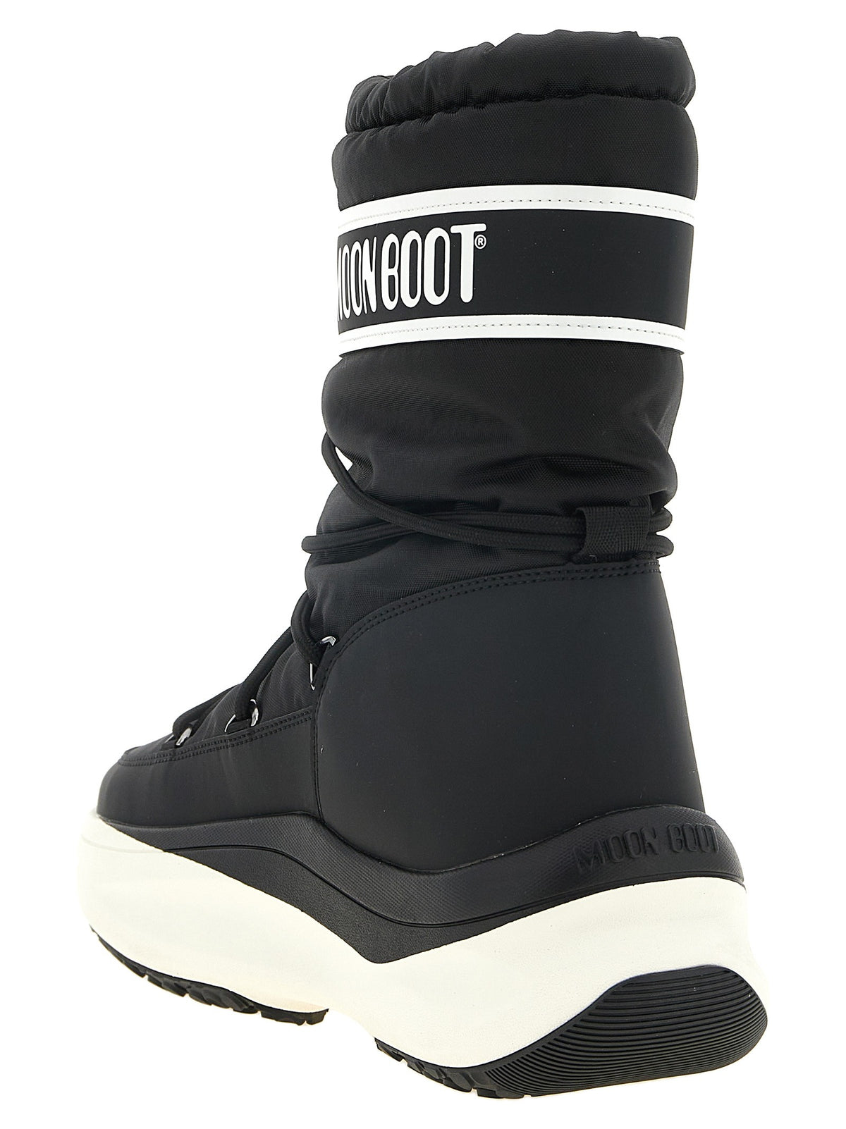 'Moon247 Polar' boots