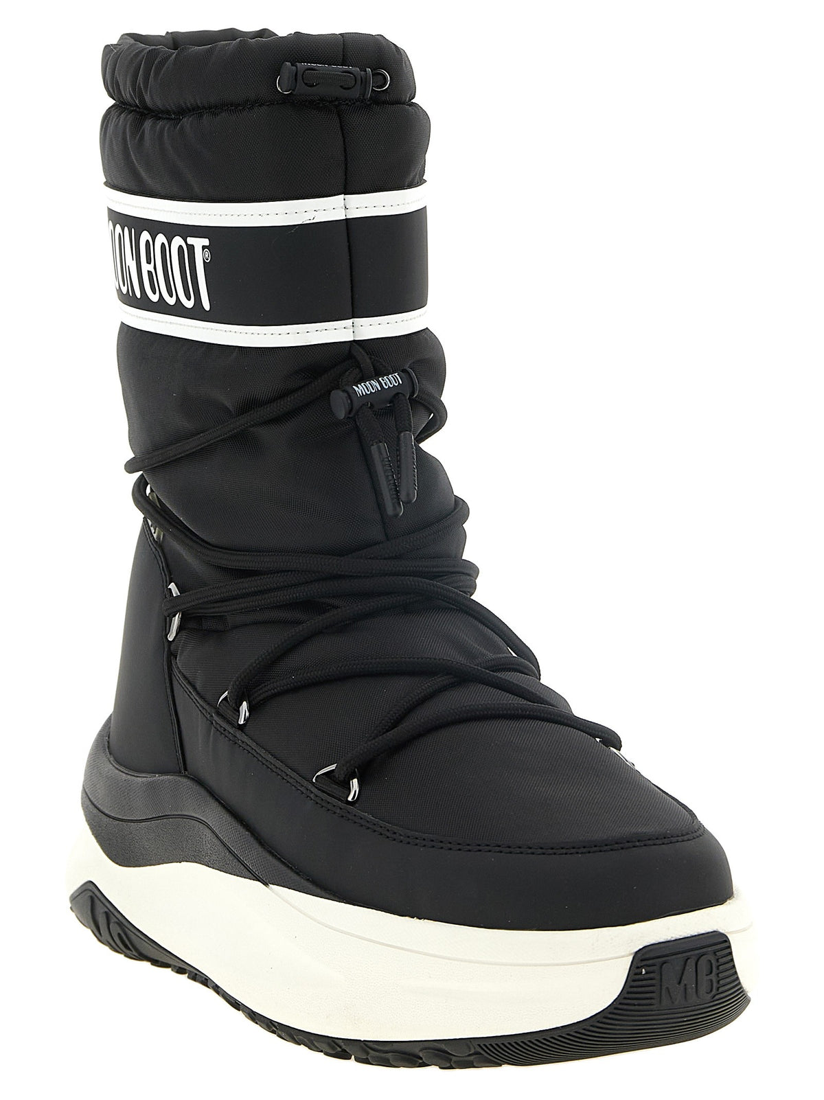 'Moon247 Polar' boots