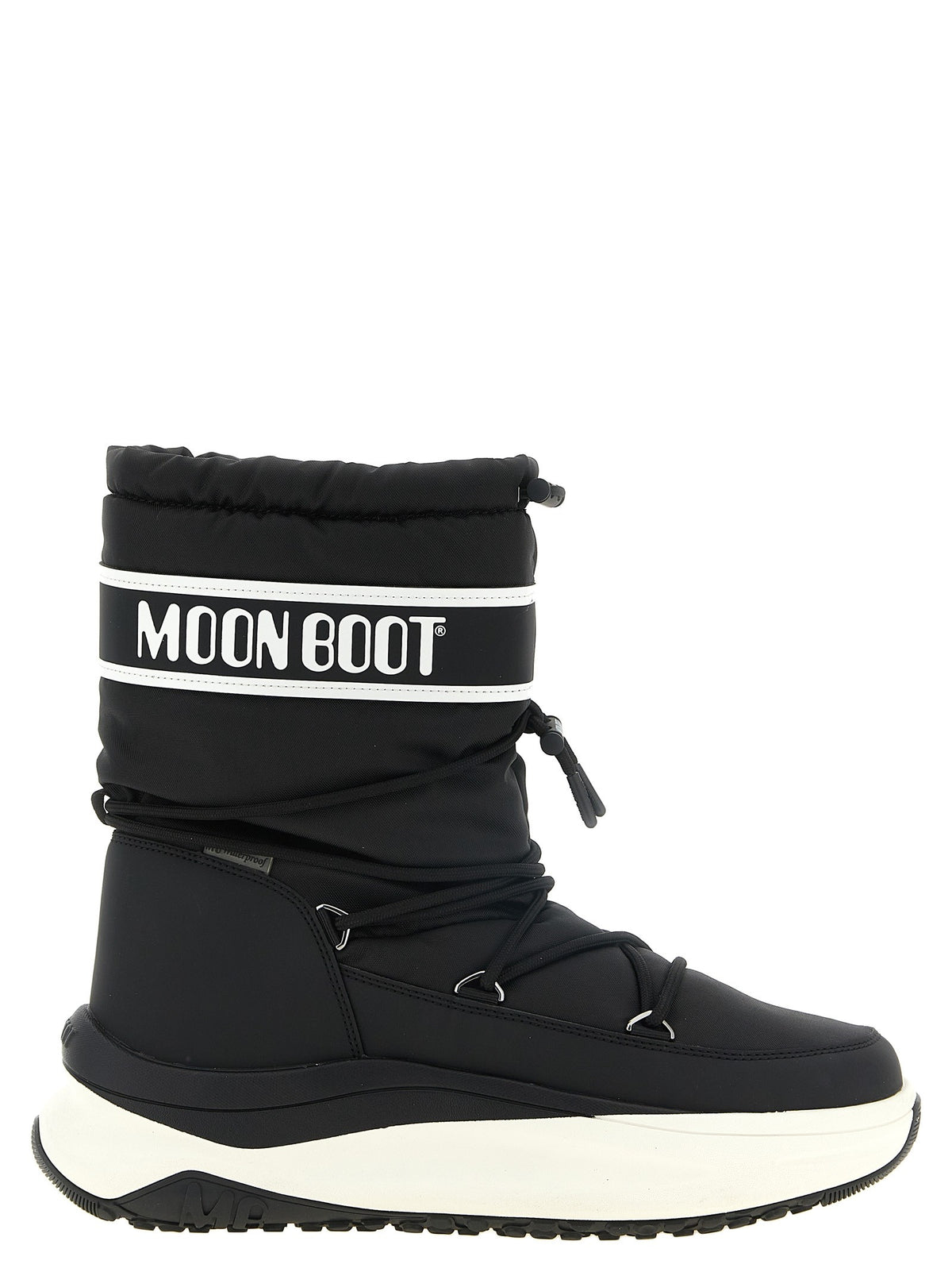 'Moon247 Polar' boots