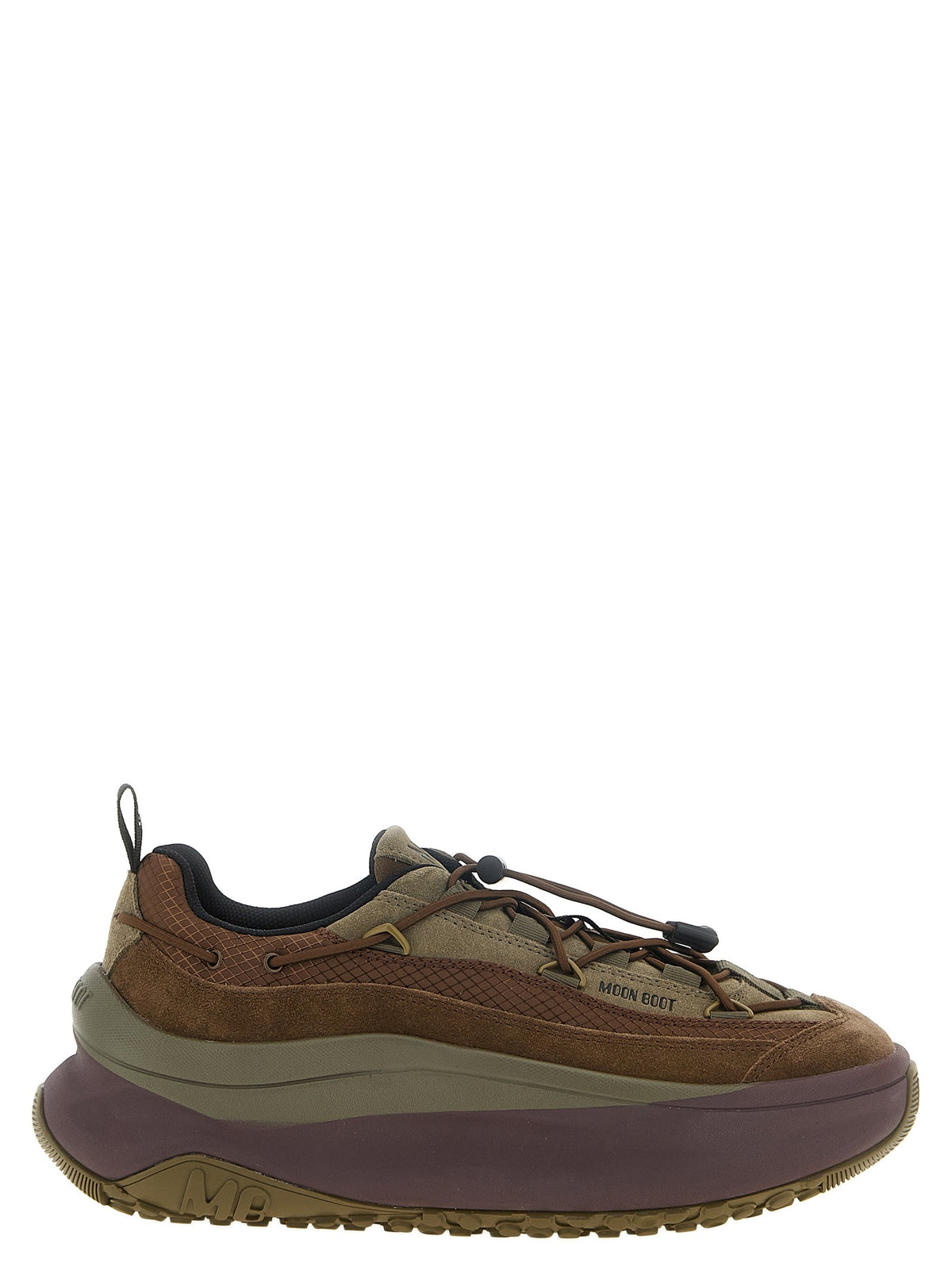 'Moon247 Xlace' sneakers