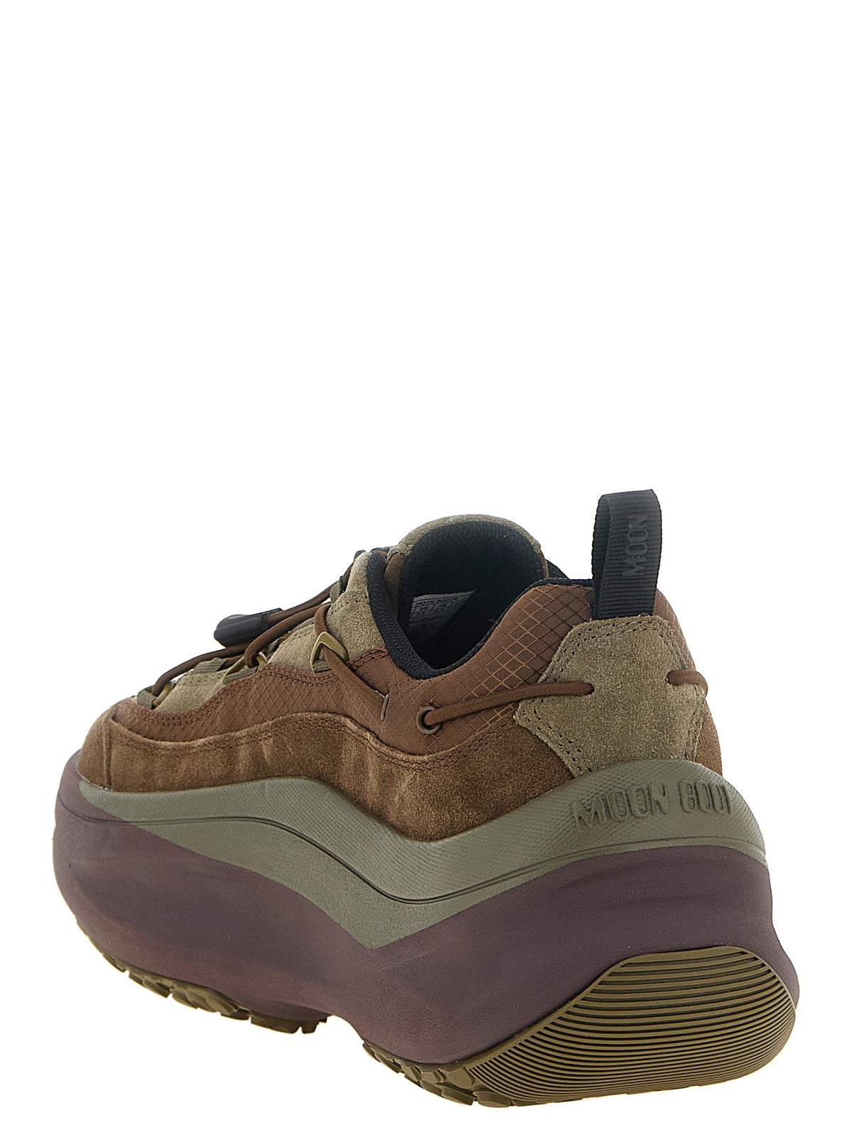 'Moon247 Xlace' sneakers