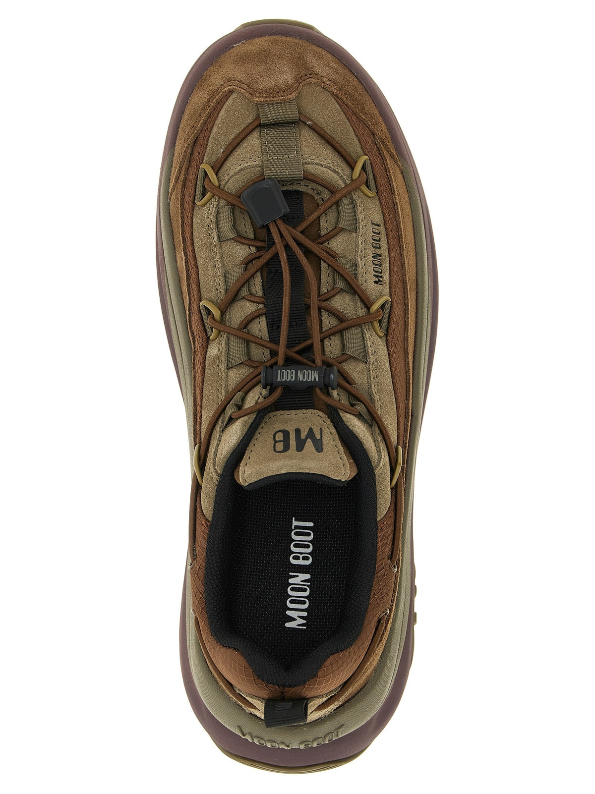 'Moon247 Xlace' sneakers