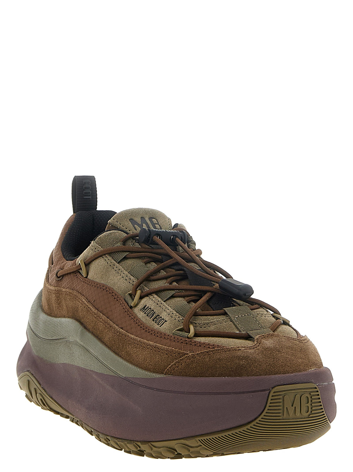 'Moon247 Xlace' sneakers