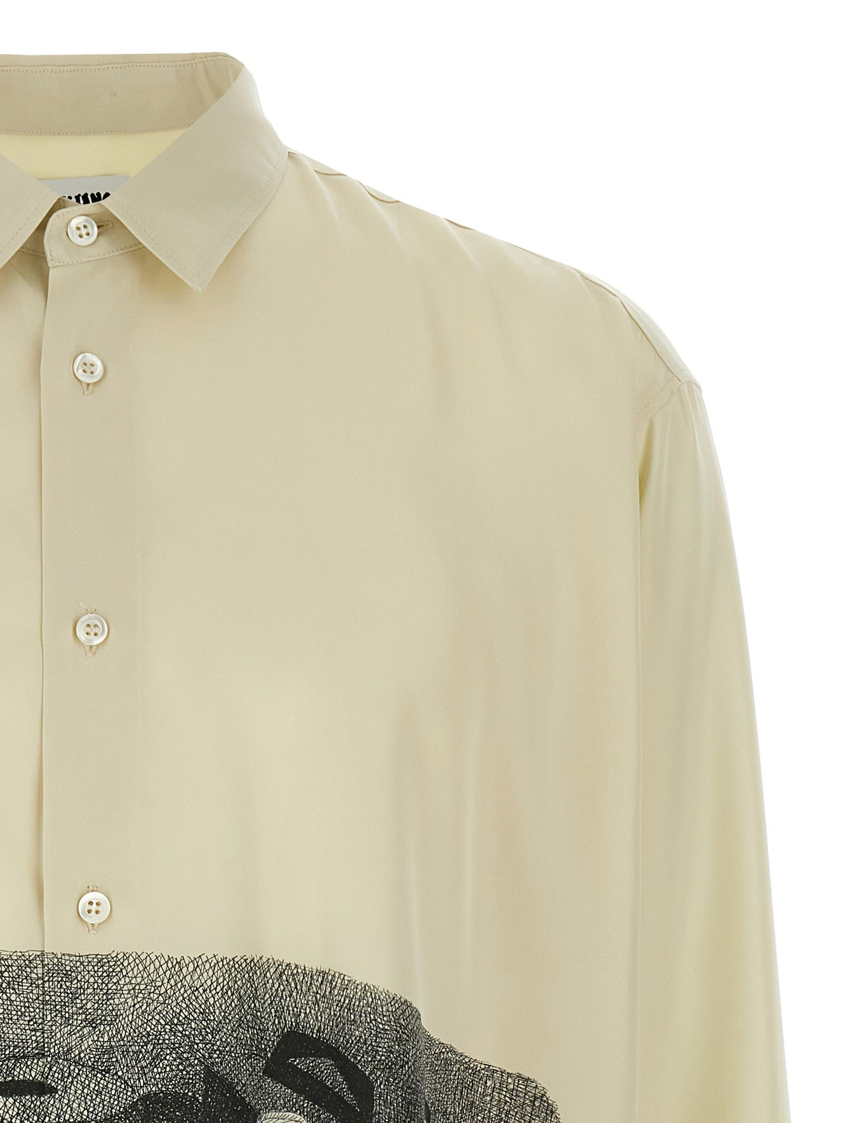 'Morandi' shirt
