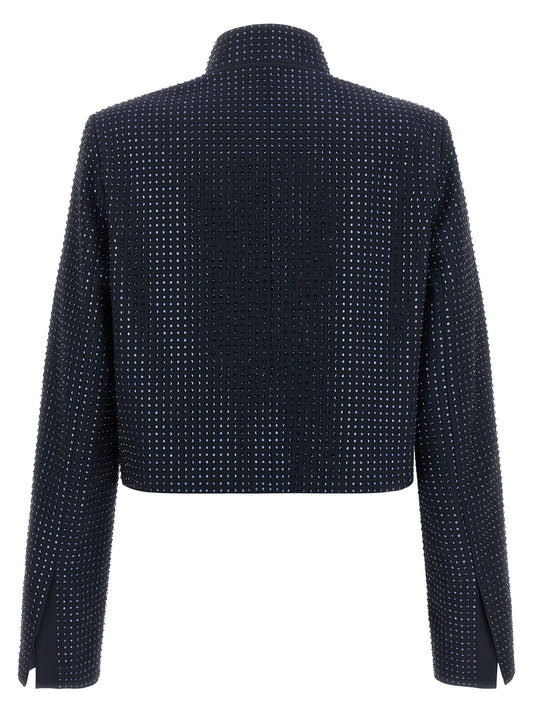 'Morasca' blazer