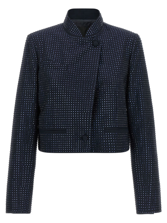 'Morasca' blazer