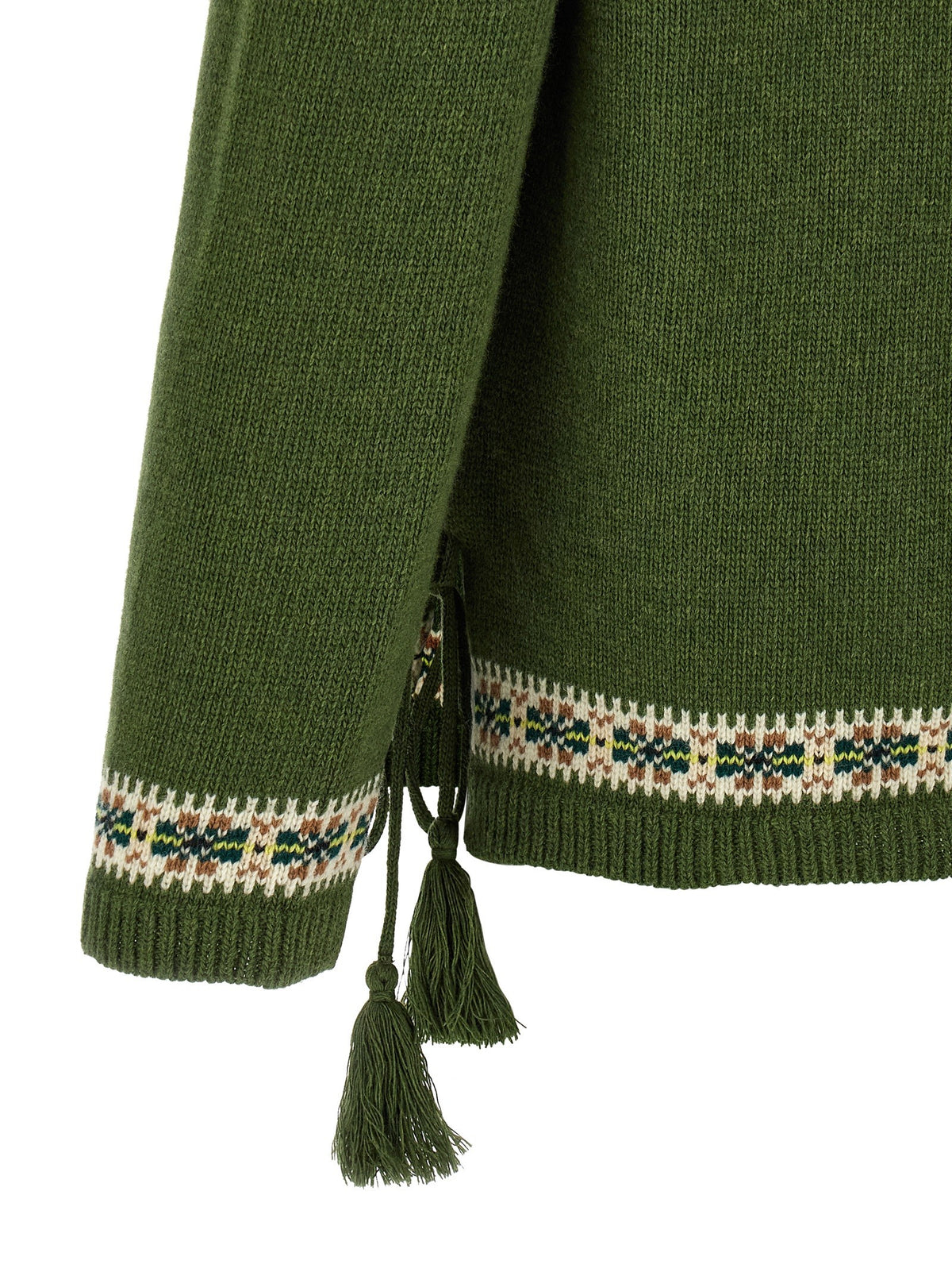 'Moritz' sweater