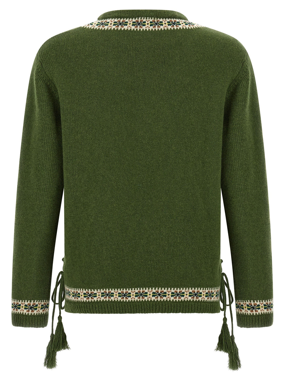'Moritz' sweater