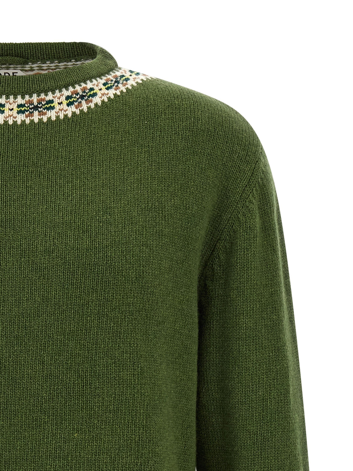 'Moritz' sweater