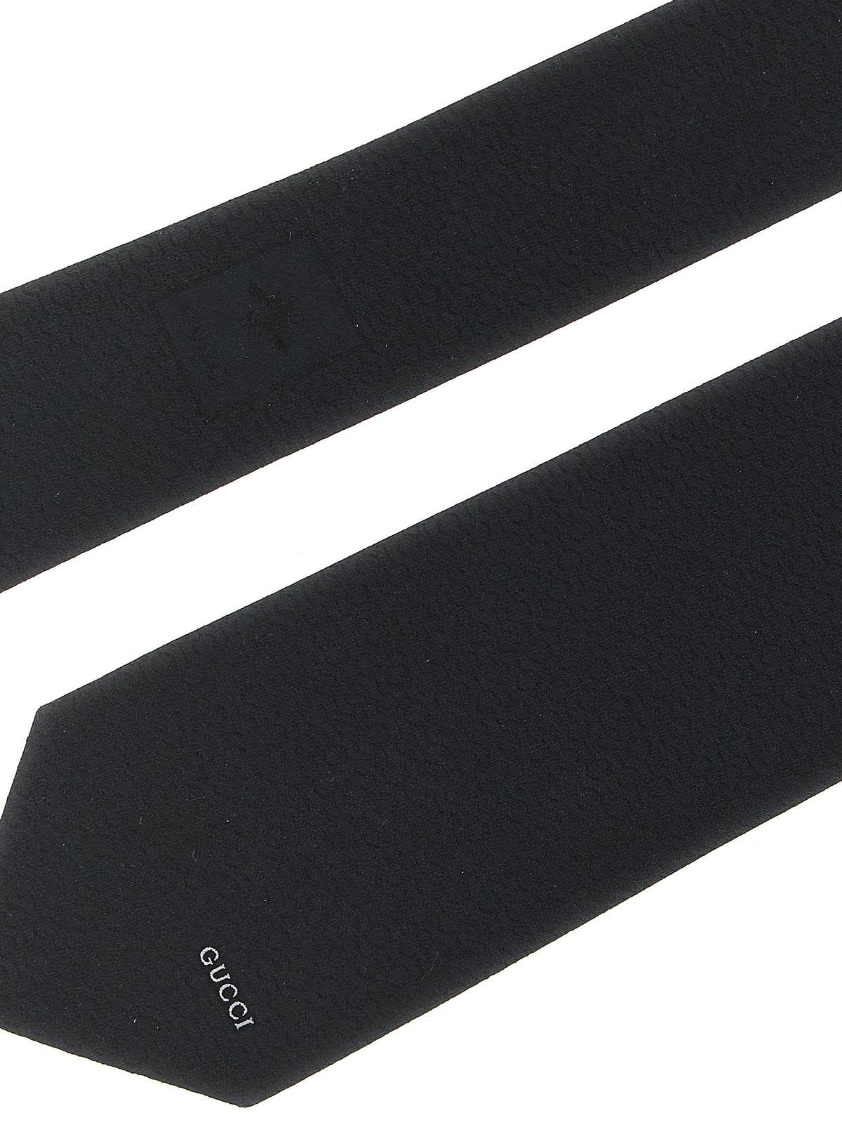 'Morsetto Gucci' tie