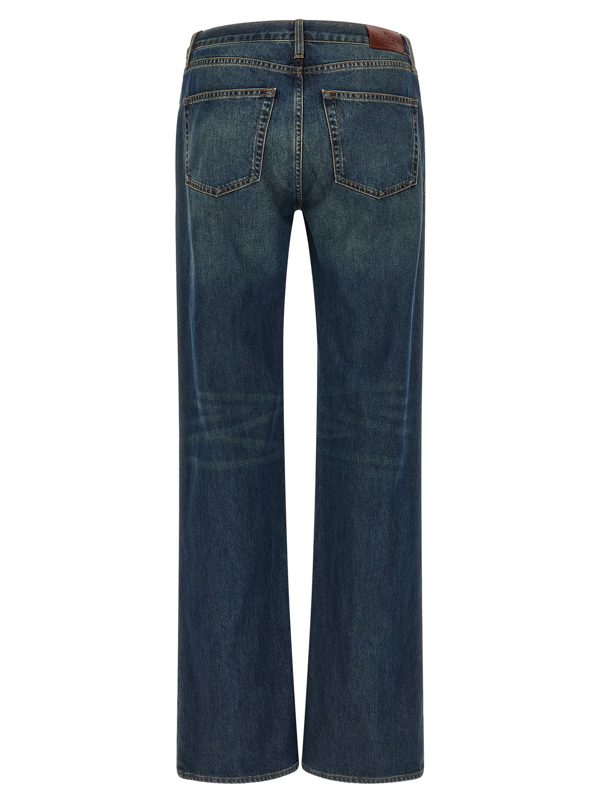 'Morsetto' jeans