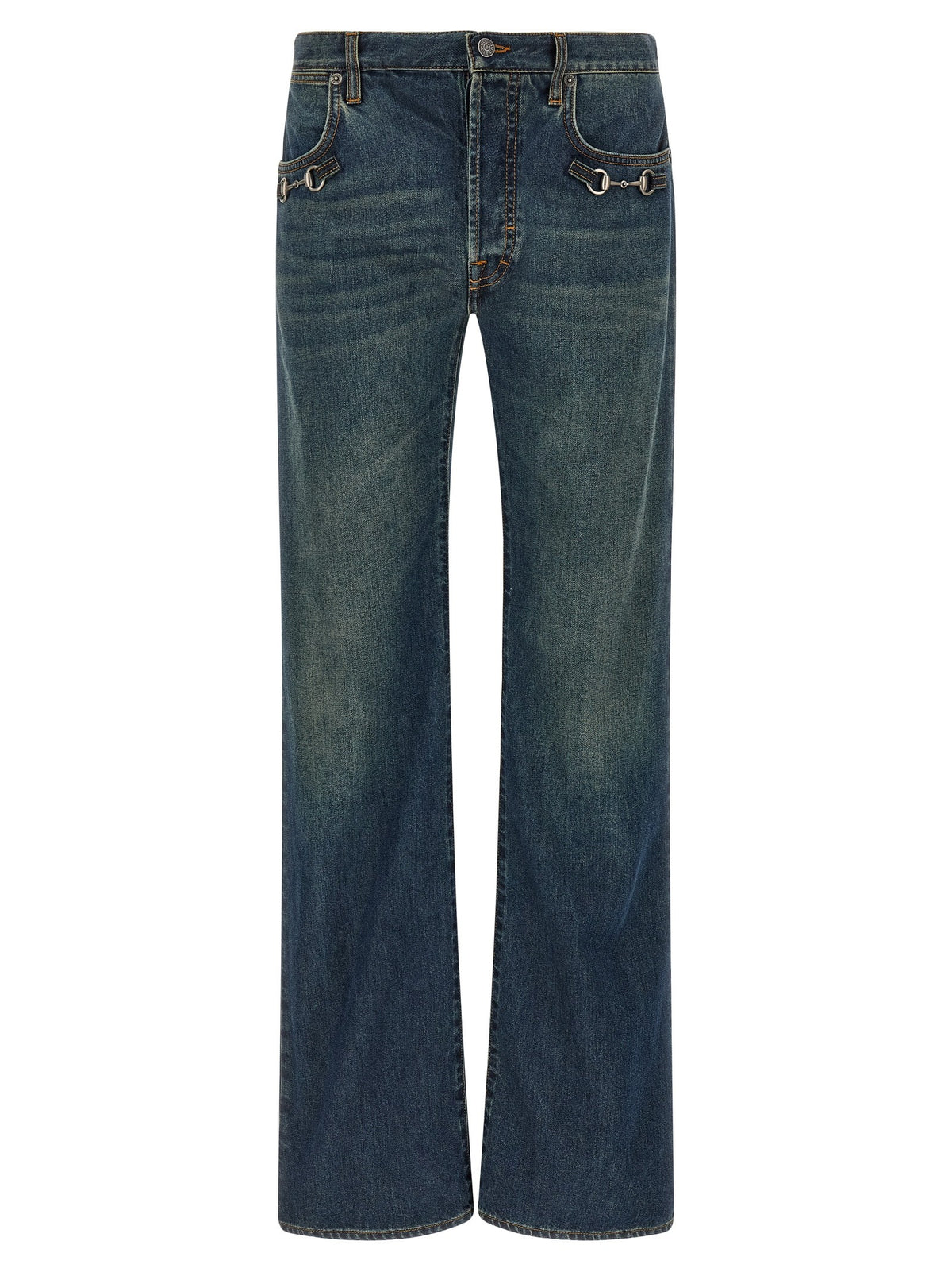 'Morsetto' jeans