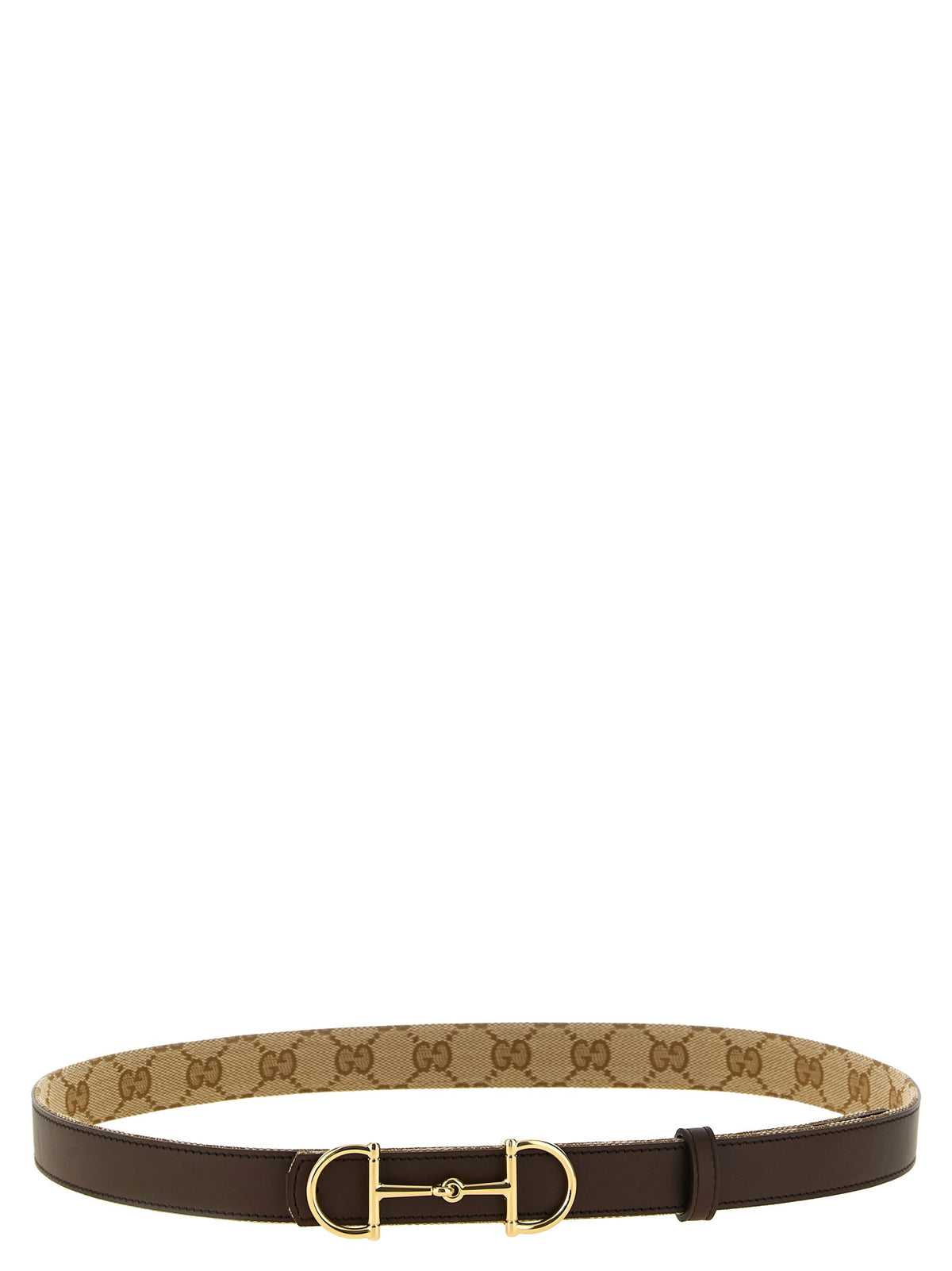 'Morsetto' reversible belt