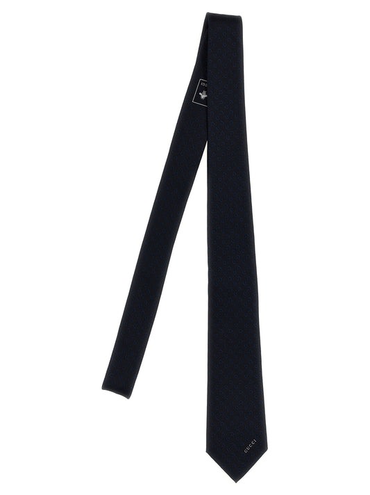 'Morsetto' tie