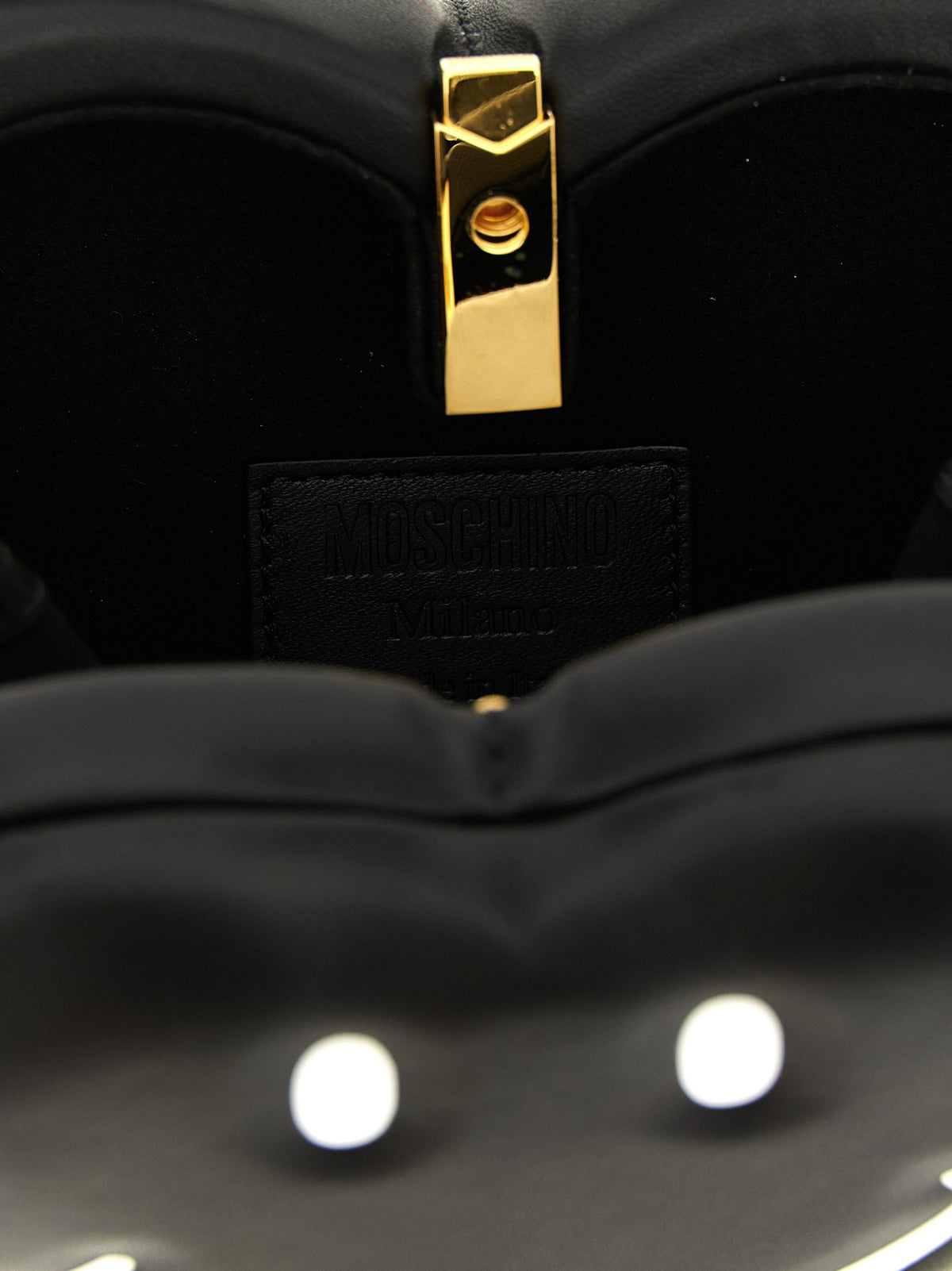 'Moschino Love Me' handbag
