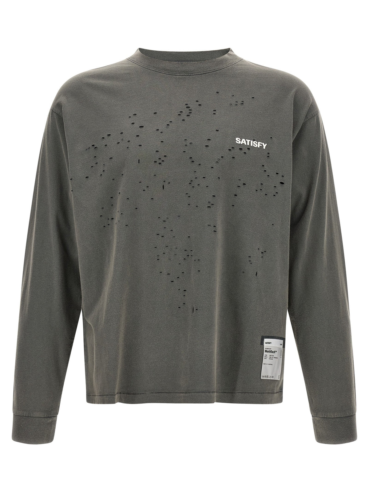 'MothTech™' T-shirt
