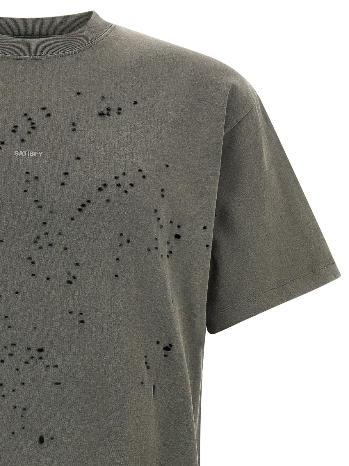 'MothTech™' T-shirt