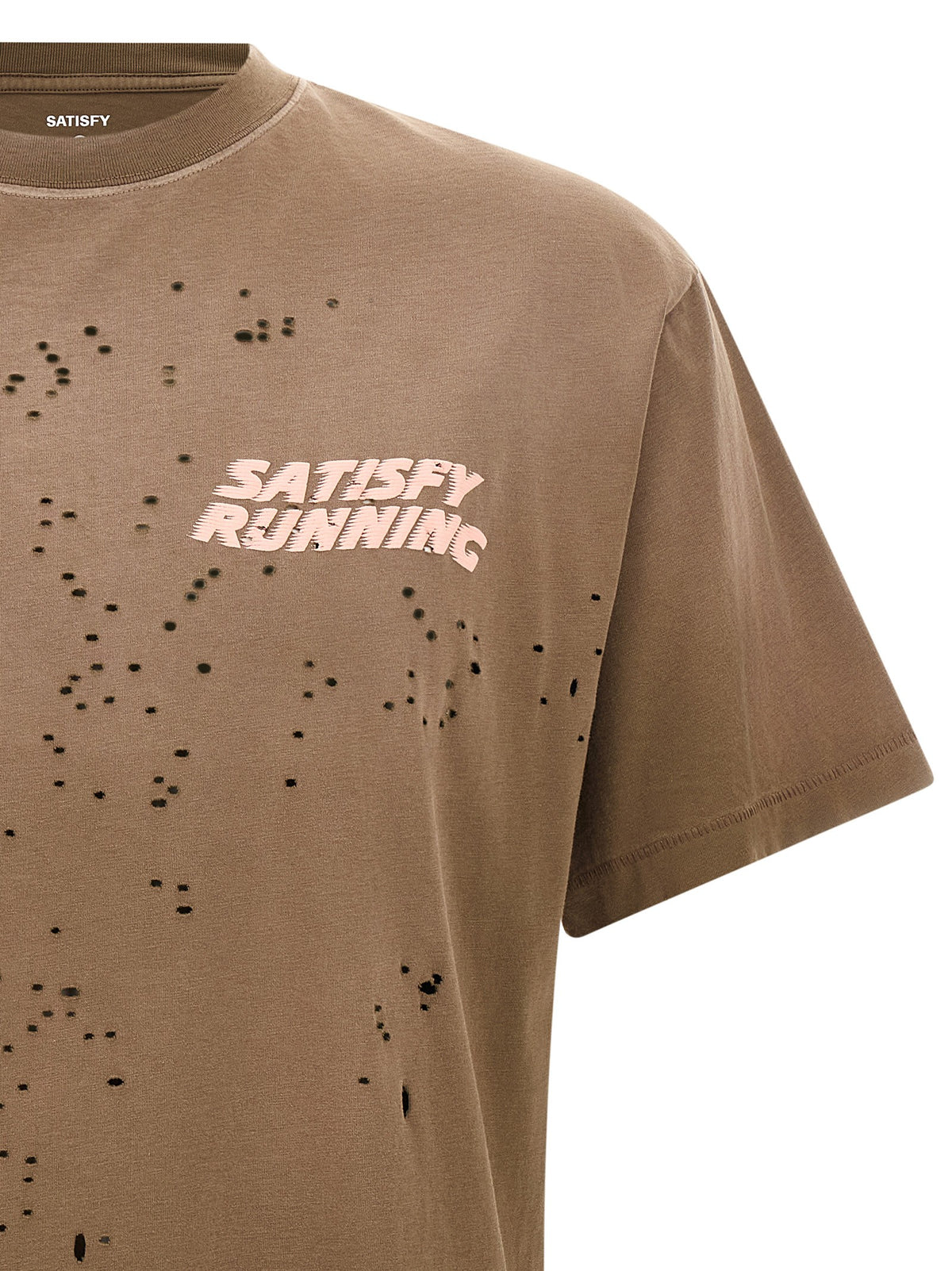 'MothTech™' T-shirt