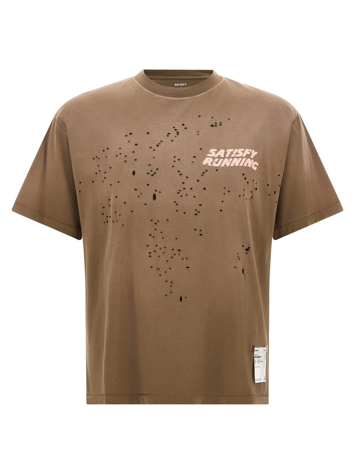 'MothTech™' T-shirt