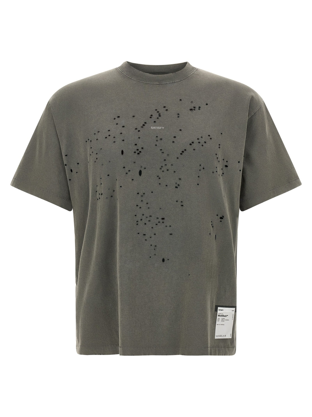 'MothTech™' T-shirt