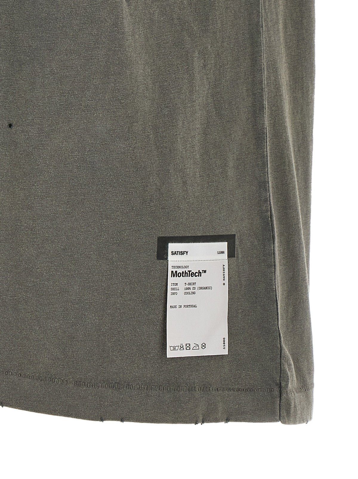 'MothTech™' T-shirt