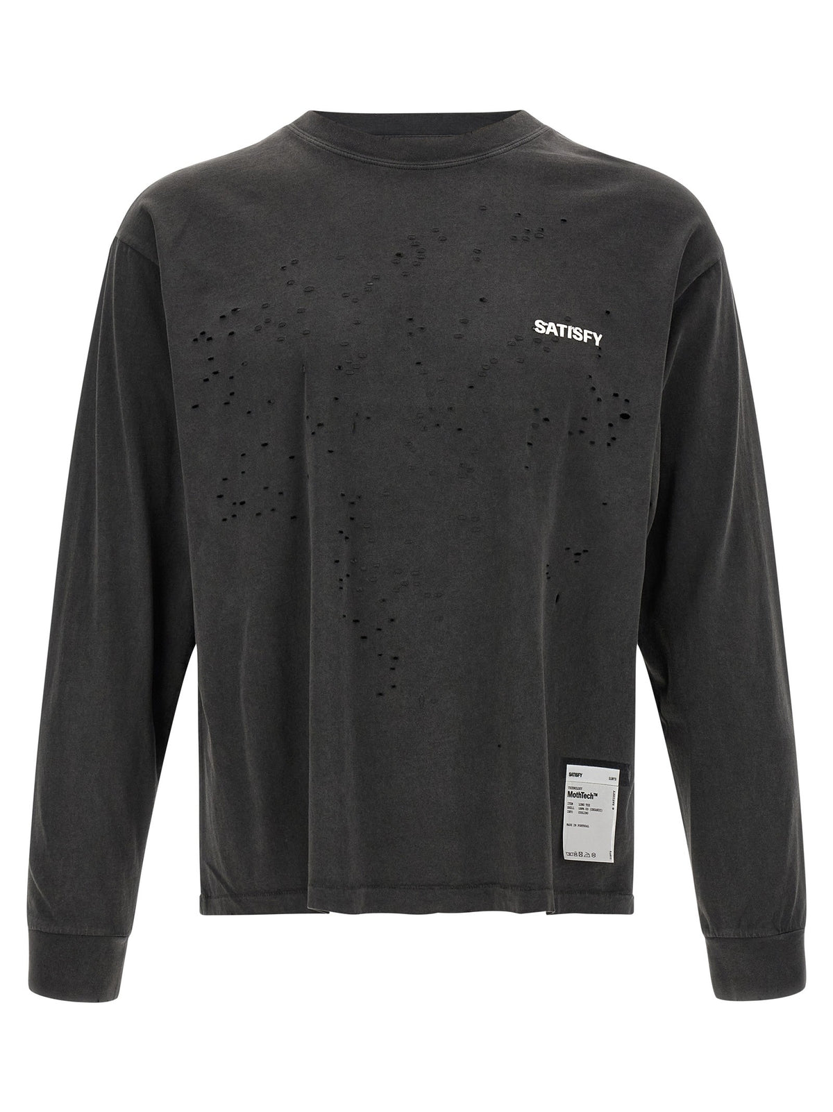 'MothTech™' T-shirt